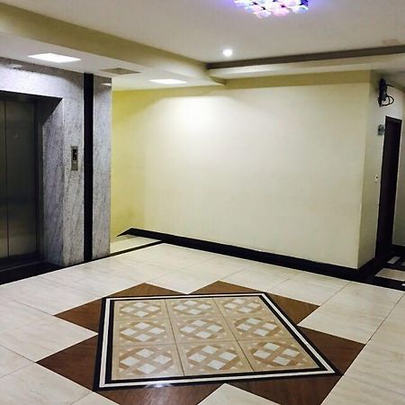 Iroomz Vaishali Residency Беллари Экстерьер фото