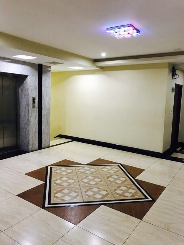 Iroomz Vaishali Residency Беллари Экстерьер фото